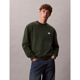 Sweater - Sycamore - Ronde Hals - Zonder Sluiting - Zonder Zakken