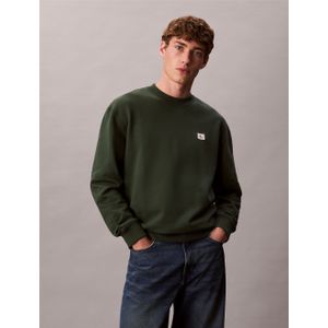 Sweater - Sycamore - Ronde Hals - Zonder Sluiting - Zonder Zakken