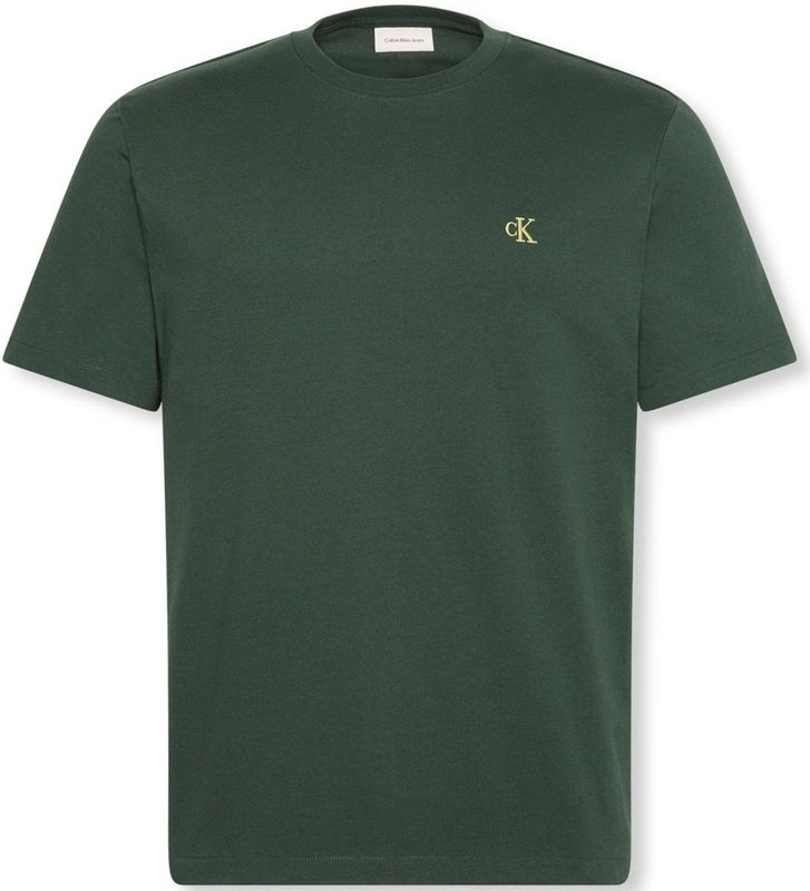 Calvin Klein Jeans - LV04RC275G - T-shirt - Korte Mouwen