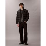 Calvin Klein Jeans - Monogram - Gewatteerd Jack - Regular Fit