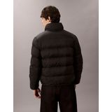 Calvin Klein Jeans - Monogram - Gewatteerd Jack - Regular Fit