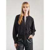 Calvin Klein - Sweatvest - Zwart