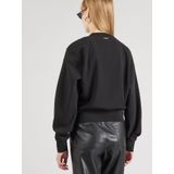 Calvin Klein - Sweatvest - Zwart