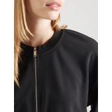 Calvin Klein - Sweatvest - Zwart