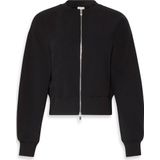 Calvin Klein - Sweatvest - Zwart