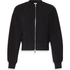 Calvin Klein - Sweatvest - Zwart