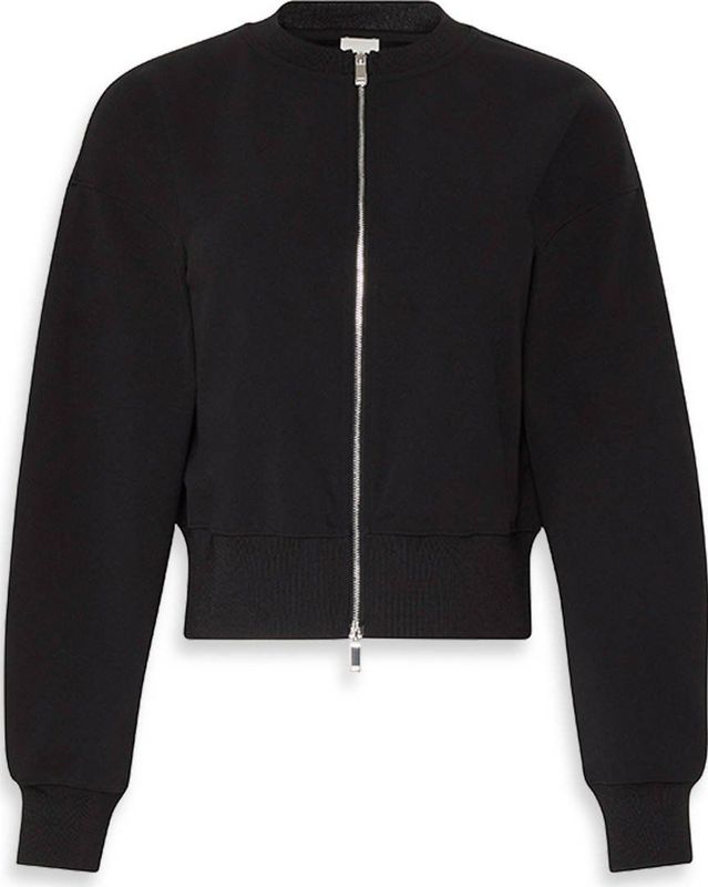 Calvin Klein - Sweatvest - Zwart