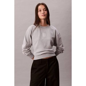 Calvin Klein - Sweater - Grijs