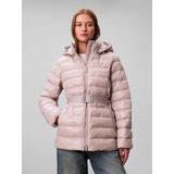 Calvin Klein - Winterjas - Lichtroze - Dames