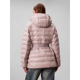 Calvin Klein - Winterjas - Lichtroze - Dames