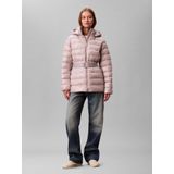 Calvin Klein - Winterjas - Lichtroze - Dames