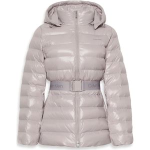 Calvin Klein - Winterjas - Lichtroze - Dames