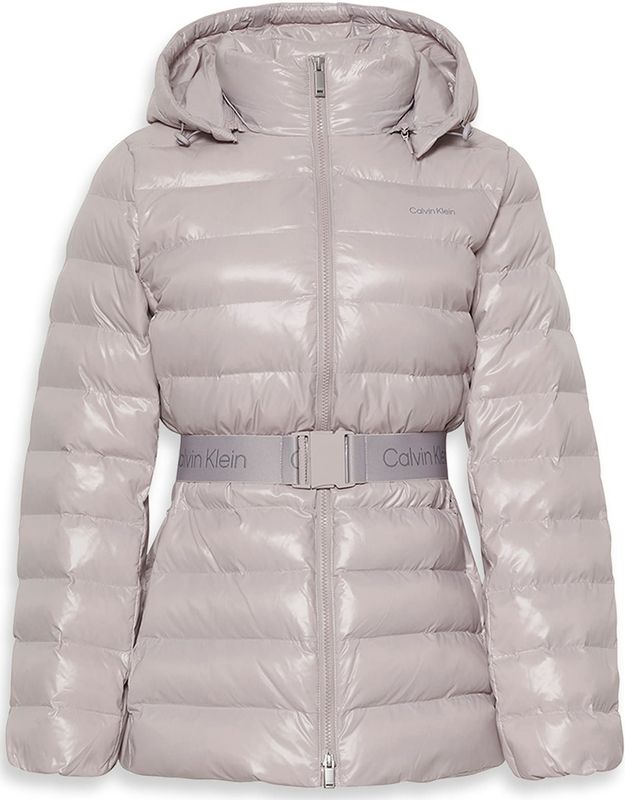 Calvin Klein - Winterjas - Lichtroze - Dames