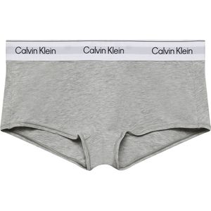 Modern Cotton - Hipster - Grey - Katoen Mêlee