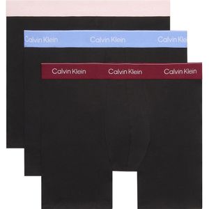 Calvin Klein - LV00NB4394 - Boxershorts - 3 Eenheden