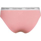 Calvin Klein - Brazilian Slip - Multicolour - Set van 5