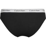 Calvin Klein - Brazilian Slip - Multicolour - Set van 5