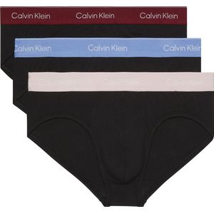 Calvin Klein - LV00NB4388 - Boxershorts - 3 Eenheden