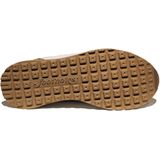 Footnotes - 31.008 Sneakers - Cow White Leopard - Wijdte H