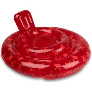 Swim Essentials Baby Float - Krabben 0-1 jaar