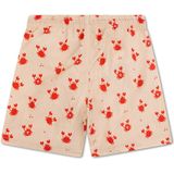 Oh Crab - Zwemshort - Blauw - Sneldrogend - UV-bescherming UPF50+