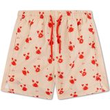 Oh Crab - Zwemshort - Blauw - Sneldrogend - UV-bescherming UPF50+