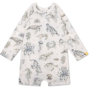 Swim Essentials Zwempak Kind Sea Life