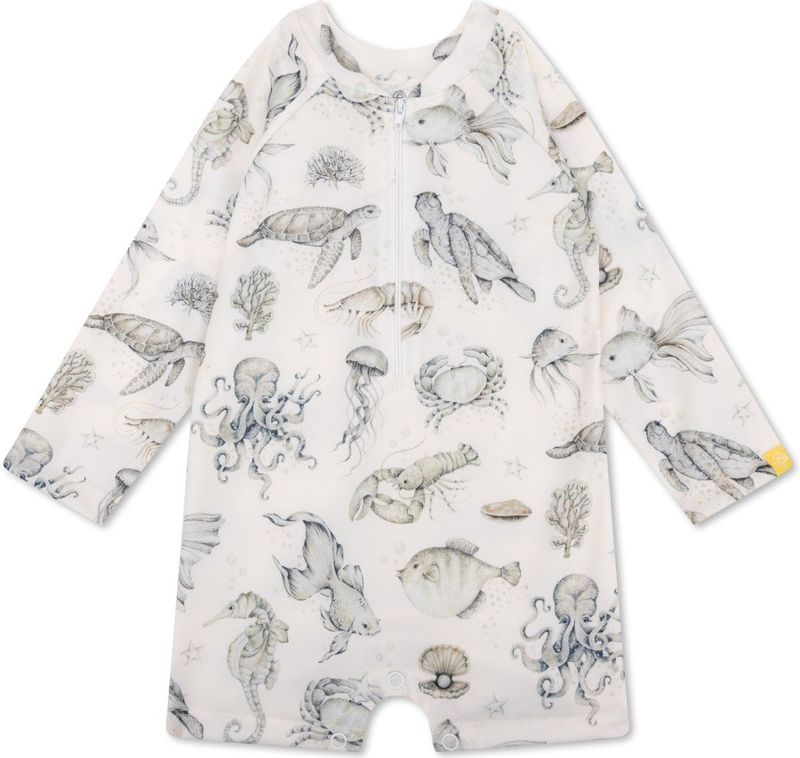 Swim Essentials Zwempak Kind Sea Life