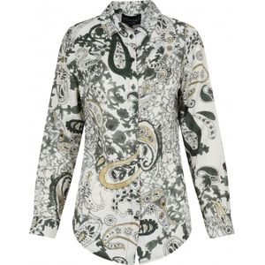 Elvira Collections Blouse olivia dessin