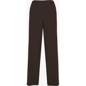 Elvira Collections - Maya - Lange Broek - Bruin