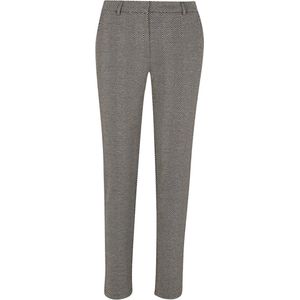 Elvira Collections - Kirsten - Lange Broek - Zwart - Dames