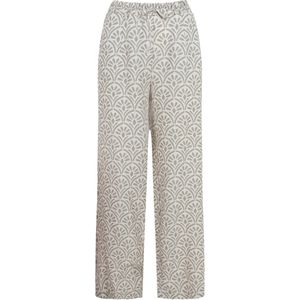 Elvira Collections - Nove - Lange Broek - Zand Dessin