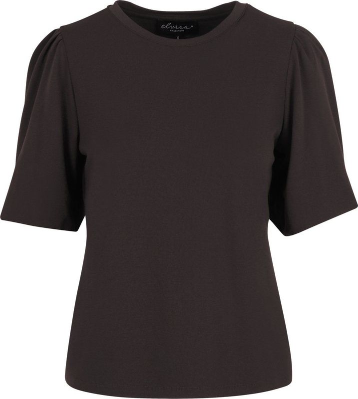 Elvira - 4382.70.0001 - Top - Bruin