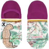 Billie - Footies - Jungleprint - Dames - Hoogwaardig Polyester