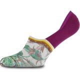 Billie - Footies - Jungleprint - Dames - Hoogwaardig Polyester