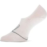 Marcmarcs No-Show Sneakersokken Lyss - Set van 2 Ecru/Beige