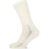 Basset - Merinowollen Sokken - Zwart - Comfort