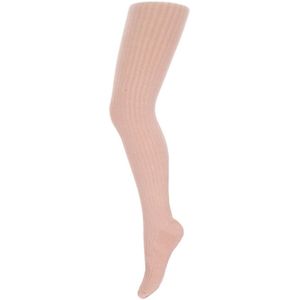 Yellow Moon - Katoenen Maillot - Nude Pink - 152-164