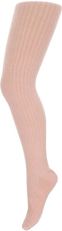 Yellow Moon - Katoenen Maillot - Nude Pink - 152-164