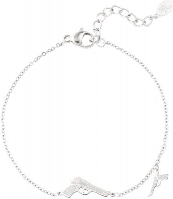 Armband pistool