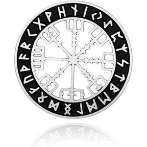 14 mm Screw-fit tunnel viking style