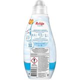 Robijn - Perfect Match - Wasmiddel en Wasverzachter - Stralend Wit en Jasmijn & Sandelhout