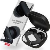 Alpine Silence - Oordoppen - Zacht - Herbruikbaar - Demping tot 25 dB