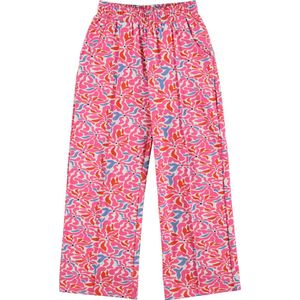Studio Chill-Meisjes Broek Ivy-Multicolour