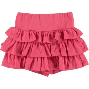O'Chill Zomer meisjes skort roze - Romy
