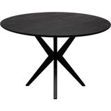 Kick Collection Kick eettafel havard 120cm -