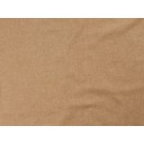 Yumeko dekbedovertrek velvet flanel honey chambray + 1/ Biologisch & ecologisch