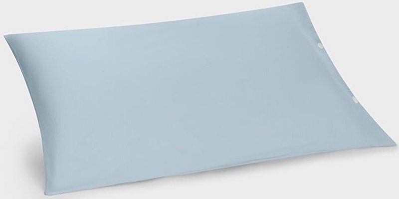 Kussenslopen - Wit - Katoen - Set van 2