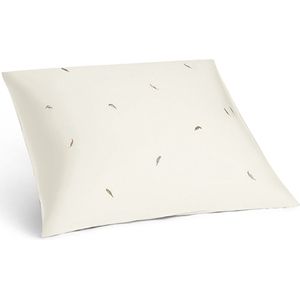 Yumeko Kussensloop Katoen Satijn 60x70 Multi - Eco, Bio & Fairtrade