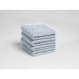 Gastendoekjes - Wit - Katoen - 5 Stuks